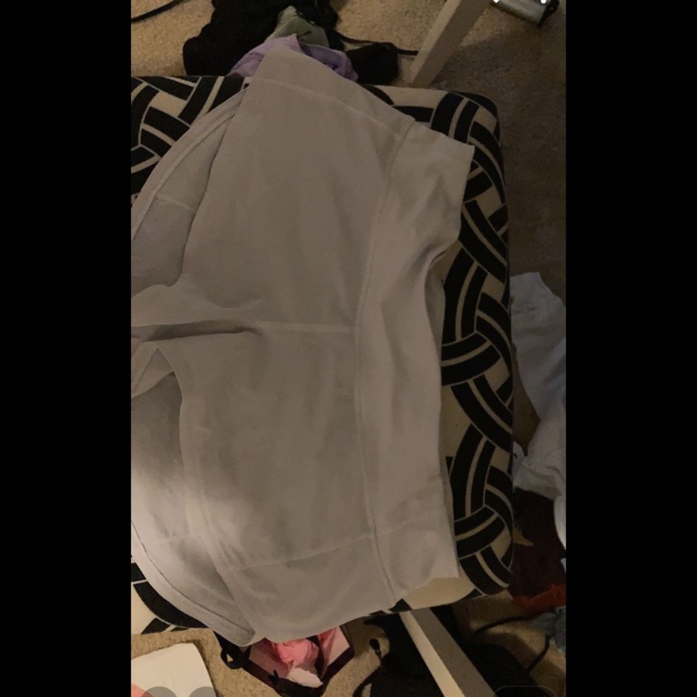 lulu shorts